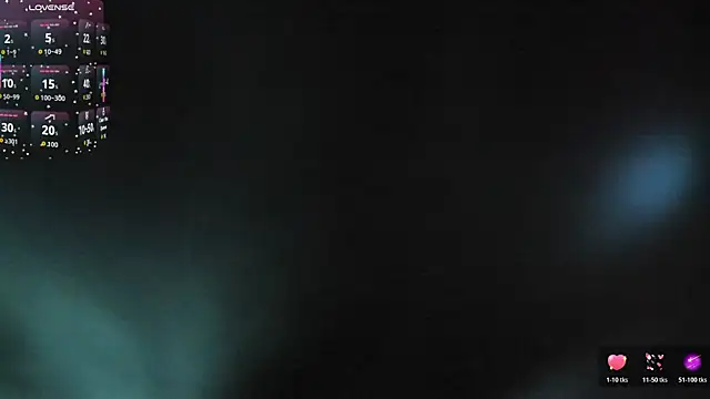 Snapshot of amanda29 chatting on 1, 6, 2026 amanda29 online show from 1, 6, 2026