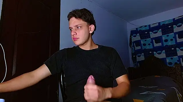 Snapshot of Thomas_May4rs chatting on 18, 11, 2025 Thomas May4rs online show from 18, 11, 2025