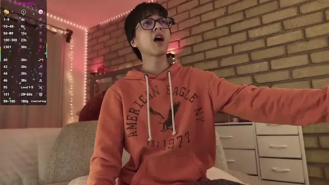 biel biel online show from 11, 11, 2025