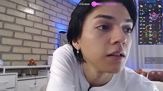 Snapshot of biel_biel chatting on 27, 6, 2026 biel biel online show from 27, 6, 2026