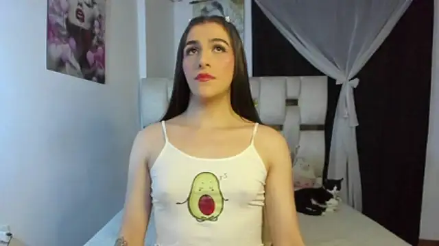 beautiful doll088 online show from 10, 6, 2026