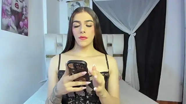 beautiful doll088 online show from 11, 6, 2026