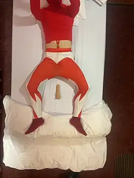 redslave online show from 26, 2, 2026