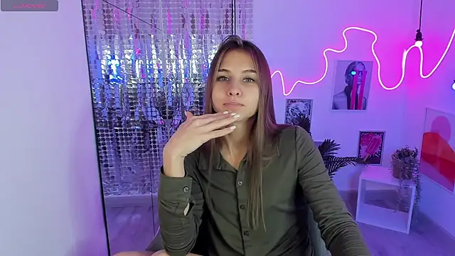 CharmBianca online show from 14, 2, 2025