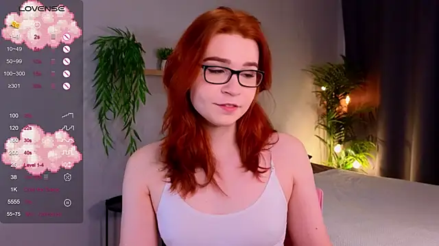 Snapshot of Anncouette_ chatting on 2, 3, 2025 Anncouette online show from 2, 3, 2025