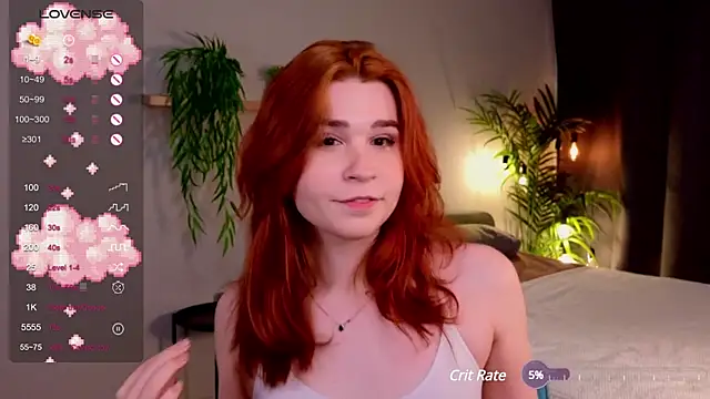 Snapshot of Anncouette_ chatting on 16, 3, 2025 Anncouette online show from 16, 3, 2025