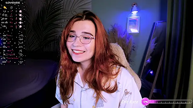 Snapshot of Anncouette_ chatting on 24, 10, 2025 Anncouette online show from 24, 10, 2025