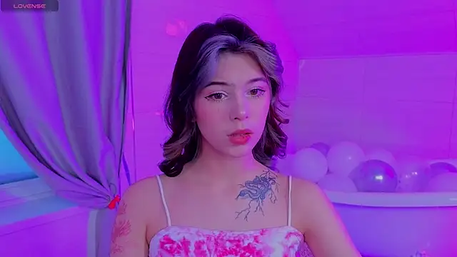 Hotary Yuko online show from 15, 1, 2026