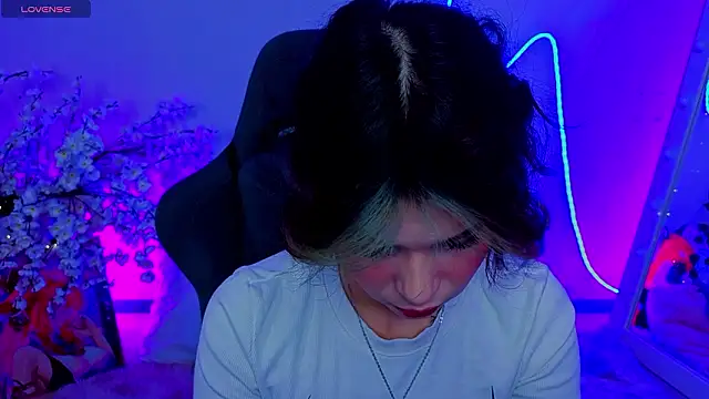 Hotary Yuko online show from 20, 2, 2026