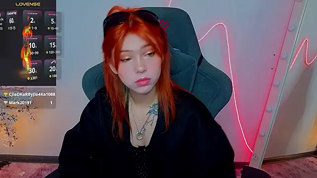 Hotary Yuko online show from 8, 3, 2026