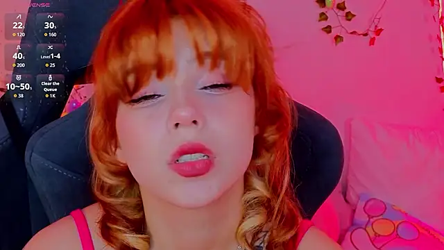 Hotary Yuko online show from 30, 3, 2026