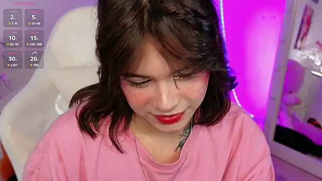 Hotary Yuko online show from 11, 6, 2026