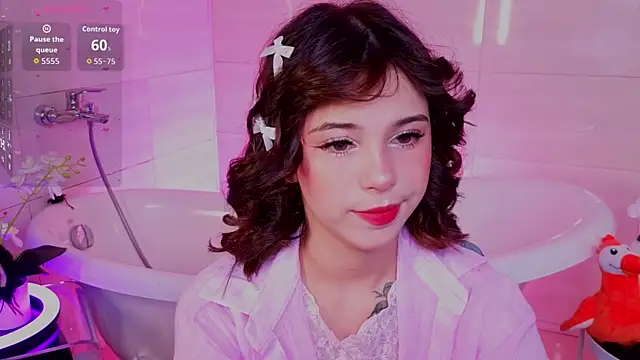 Hotary Yuko online show from 11, 7, 2026