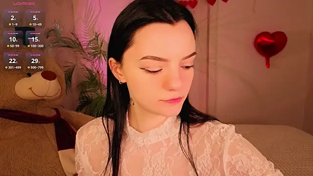 Snapshot of CaseyCraig chatting on 21, 2, 2026 CaseyCraig online show from 21, 2, 2026