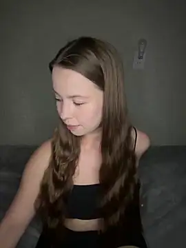 Snapshot of Arielle_Swan chatting on 18, 5, 2026 Arielle Swan online show from 18, 5, 2026