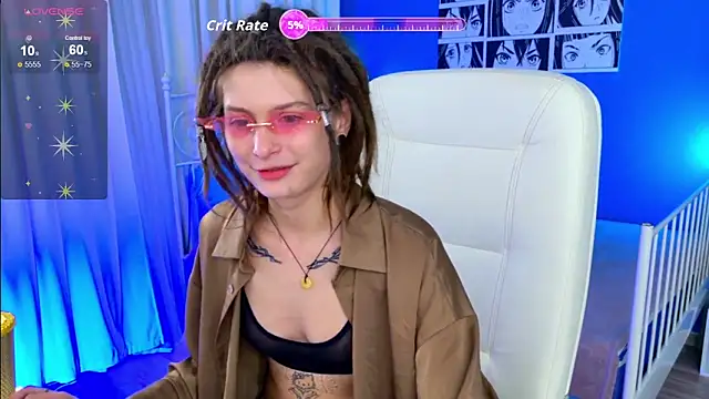 AnTikaMy online show from 11, 10, 2025