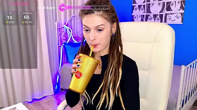 AnTikaMy online show from 28, 11, 2025