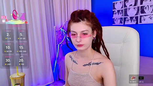 AnTikaMy online show from 13, 1, 2026