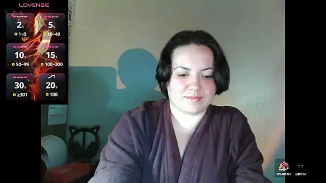 BlackkkVelvet online show from 10, 2, 2025