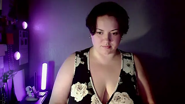 BlackkkVelvet online show from 6, 1, 2026