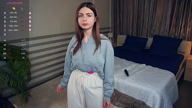 Snapshot of ErlinaBuoy chatting on 6, 2, 2025 ErlinaBuoy online show from 6, 2, 2025
