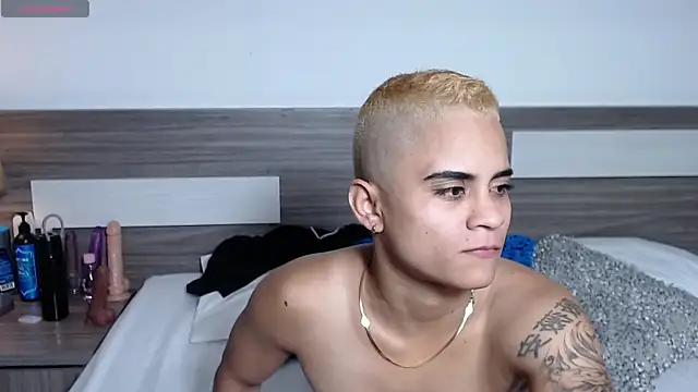 Liiamthompson online show from 9, 1, 2026