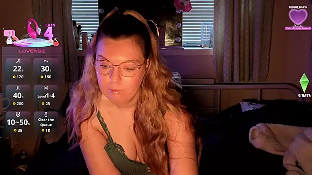 Snapshot of Demi_WelshX chatting on 13, 1, 2026 Demi WelshX online show from 13, 1, 2026