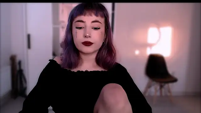 purplewitch online show from 20, 12, 2025