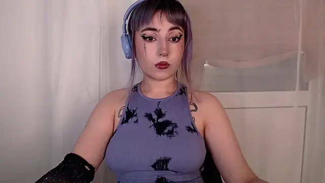 purplewitch online show from 12, 1, 2026