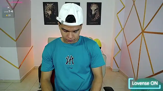 Dwayne Brown online show from 26, 2, 2025