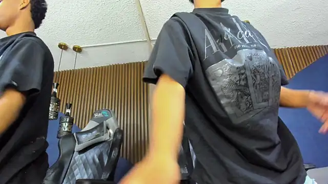 ErickCarmack online show from 9, 2, 2025