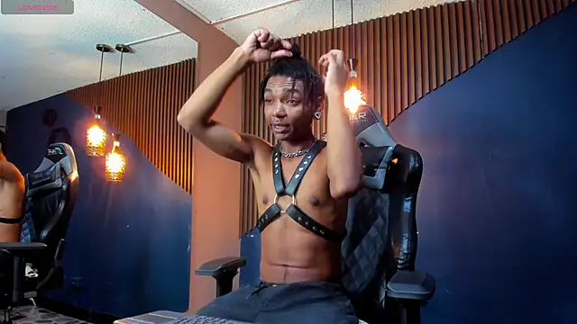 ErickCarmack online show from 1, 3, 2025