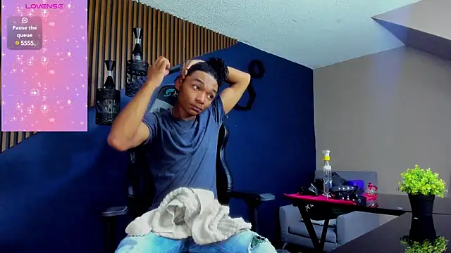 ErickCarmack online show from 13, 3, 2025