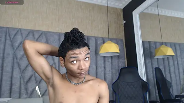 ErickCarmack online show from 16, 3, 2025