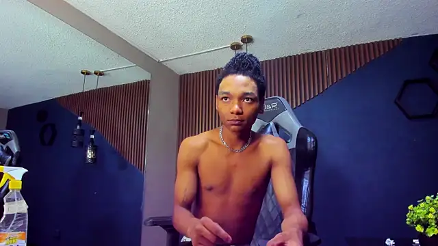 ErickCarmack online show from 17, 3, 2025