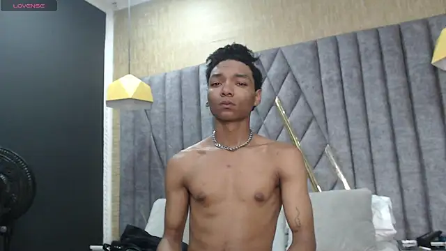 ErickCarmack online show from 18, 3, 2025