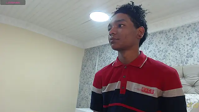 ErickCarmack online show from 20, 3, 2025