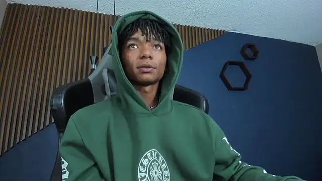 ErickCarmack online show from 20, 3, 2025