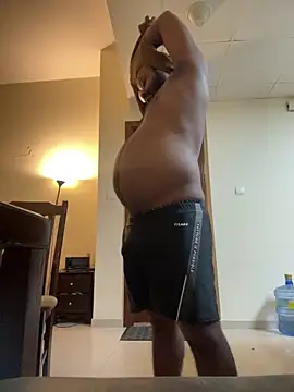 SoloChill online show from 3, 4, 2026