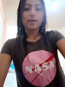 Little Saori online show from 12, 2, 2025