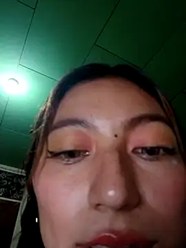 Little Saori online show from 18, 2, 2025