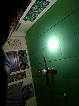 Little Saori online show from 20, 2, 2025