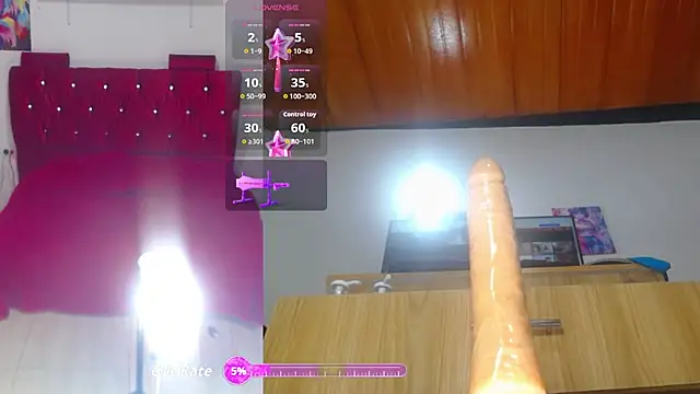 kailyn funny online show from 20, 11, 2025