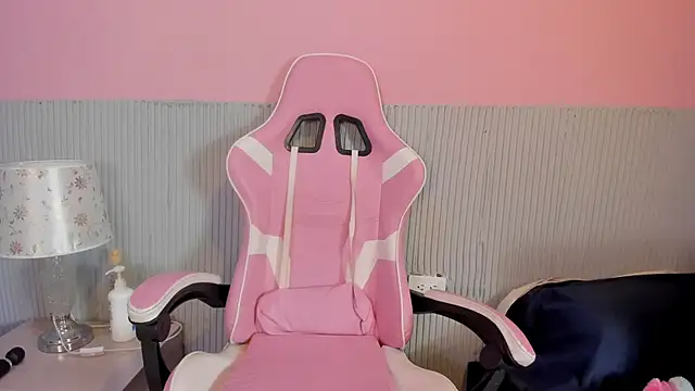 yeikafoxy online show from 16, 11, 2025