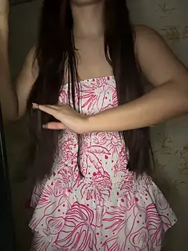 Snapshot of Laryssinhadlc chatting on 2, 2, 2025 Laryssinhadlc online show from 2, 2, 2025