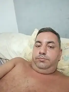 Cruelmalvado online show from 15, 12, 2025