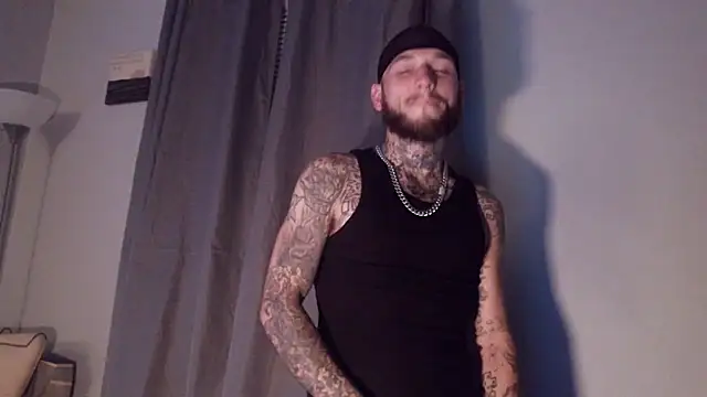 cruz815 online show from 26, 10, 2025