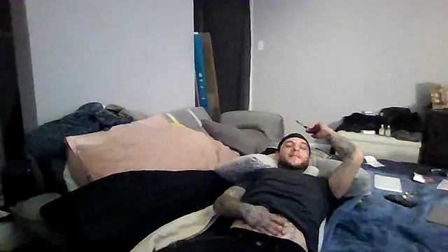 cruz815 online show from 14, 12, 2025