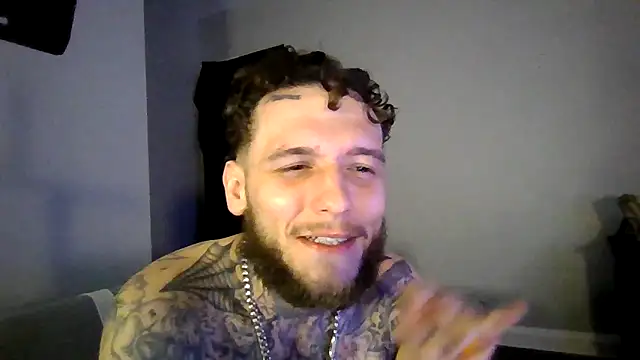 cruz815 online show from 14, 2, 2026