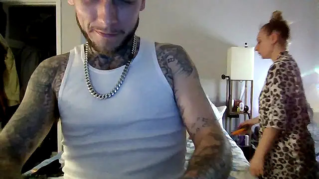 cruz815 online show from 23, 3, 2026